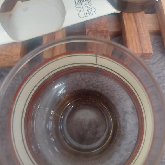 Accent glasses - Picture 7 of 12